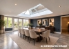 Lower Glazeley Manor, Glazeley, Bridgnorth