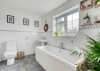 Apple Tree Cottage, Chorley, Bridgnorth