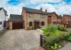 Apple Tree Cottage, Chorley, Bridgnorth