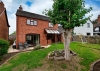 Apple Tree Cottage, Chorley, Bridgnorth