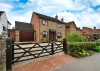 Apple Tree Cottage, Chorley, Bridgnorth