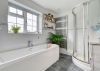 Apple Tree Cottage, Chorley, Bridgnorth