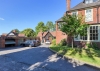 Lanterns, 4 Dippons House, Dippons Drive, Wolverhampton, WV6 8HJ