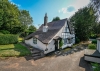 The Old Post Office, Eardington, Bridgnorth