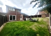 Cherrington Gardens, Wolverhampton