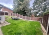 Cherrington Gardens, Wolverhampton