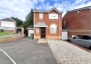 Cherrington Gardens, Wolverhampton