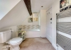 Blackwell Cottage, Donington Lane, Albrighton, Wolverhampton, WV7 3AD
