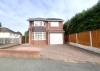 Lytton Avenue, Wolverhampton