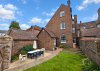 The Wenlock Bank House, 64a High Street, Much Wenlock