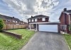 31 Bakers Gardens, Codsall