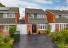 3 Carter Avenue, Codsall, Wolverhampton, WV8 1HQ