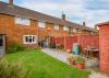Dingle Road, Wombourne, Wolverhampton
