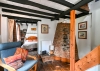 Lantern Cottage, 11-12 St. Leonards Close, Bridgnorth