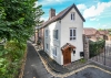 Lantern Cottage, 11-12 St. Leonards Close, Bridgnorth