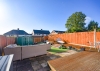 Smout Crescent, Bilston