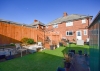 Smout Crescent, Bilston