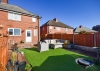 Smout Crescent, Bilston