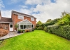 24 Hawksmoor Drive, Perton, Wolverhampton, WV6 7TE