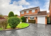 24 Hawksmoor Drive, Perton, Wolverhampton, WV6 7TE