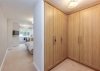 5 Clock Gardens, Stockwell Road, Tettenhall, Wolverhampton, WV6 9PS