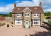 Neen House Farm & The Parlour Barn, Neen Savage, Cleobury Mortimer