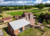 Neen House Farm & The Parlour Barn, Neen Savage, Cleobury Mortimer