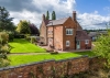 Neen House Farm & The Parlour Barn, Neen Savage, Cleobury Mortimer