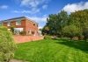 Greenhill Gardens, Wombourne, Wolverhampton