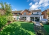 12 Crestwood Park, Brewood, Staffordshire, ST19 9JD