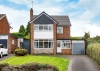14 Thirlmere Close, Tettenhall, Wolverhampton, WV6 9DG
