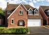 30 Old Farm Drive, Codsall