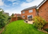 Appletree Close, Wombourne, Wolverhampton