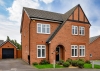 Appletree Close, Wombourne, Wolverhampton