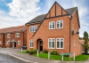 Appletree Close, Wombourne, Wolverhampton