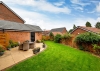 Appletree Close, Wombourne, Wolverhampton