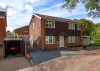 Forge Valley Way, Wombourne, Wolverhampton