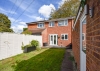 Forge Valley Way, Wombourne, Wolverhampton