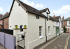 The Old Bakery, Bank Street, Bridgnorth