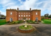Home Wood, Gatacre Hall, Claverley
