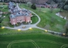 Home Wood, Gatacre Hall, Claverley
