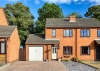 22 Cornwallis Drive, Shifnal, Shropshire, TF11 8UB
