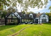 The Timbers, Grooms Lane, Kemberton, Shifnal