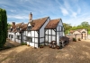 The Timbers, Grooms Lane, Kemberton, Shifnal