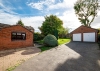 2 Nursery Farm Cottages, Middle Lane, Oaken, Wolverhampton, WV8 2BE
