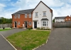 5 Narburgh Place, Alveley, Bridgnorth