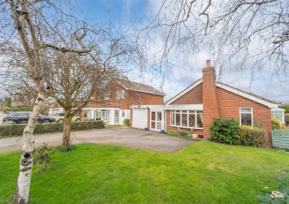 Madeira, 45 Keepers Lane, Codsall, Wolverhampton