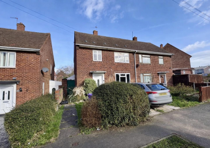 6 Highgate Avenue, Warstones, Wolverhampton