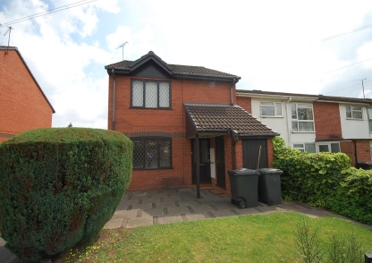 61 Bridgnorth Road, Compton, Wolverhampton, West MIdlands