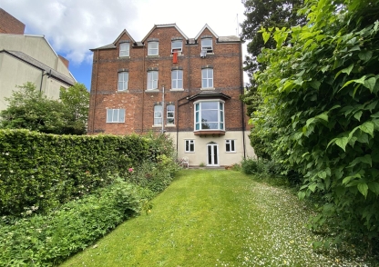 The Garden Flat, 55 Newbridge Crescent, Newbridge, WV6 0LH